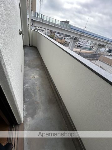 エスティード光南の内装写真