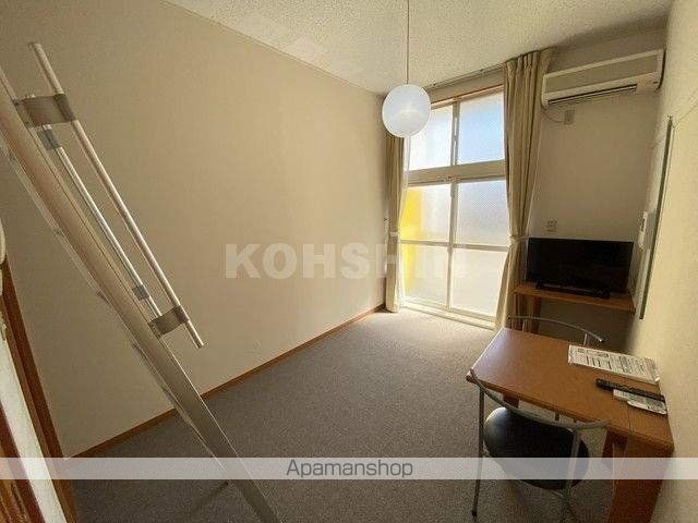 レオパレスMIO POSTOの内装写真