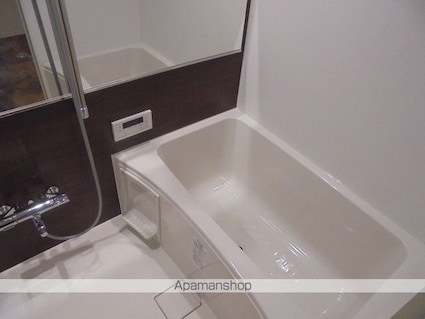 唐人荘[1LDK/50m2]のバス