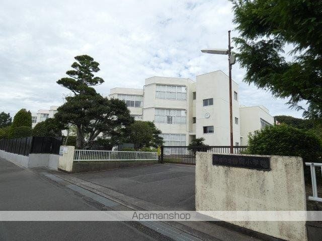 ピュアメゾンの周辺写真