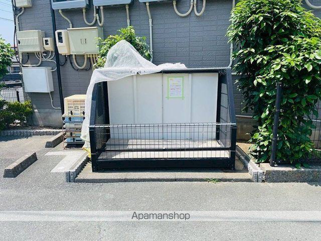 グリシーナのその他写真