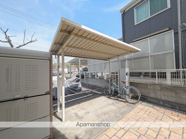水島臨海鉄道 弥生駅 徒歩19分 3階建 築16年のその他写真