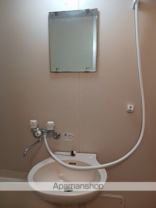 シティハイツさとうＡ[2DK/39.73m2]の洗面所