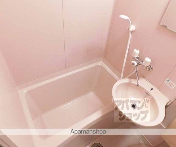 サンライズ大宅の内装写真