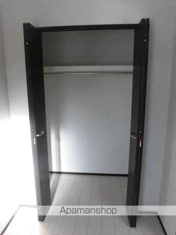 DurreAの内装写真