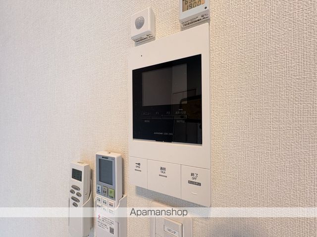 ハーモニーテラス淀新町IIの内装写真