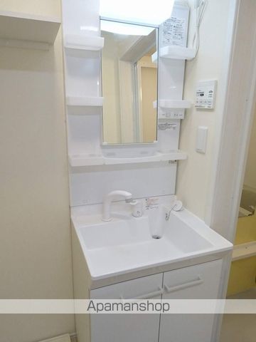 マロンクリスタルの内装写真