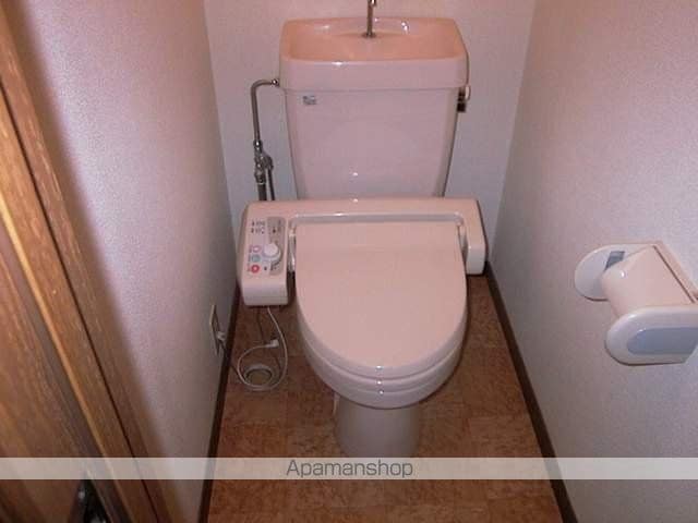 サマックス佐藤ハイツの内装写真