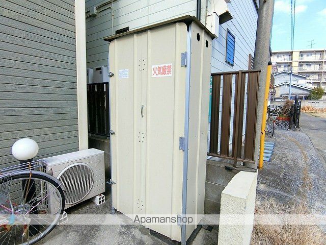 ハーミットクラブハウス追浜B棟のその他写真
