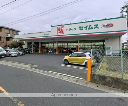 埼玉県八潮市大字木曽根[2K/40.9m2]の周辺8