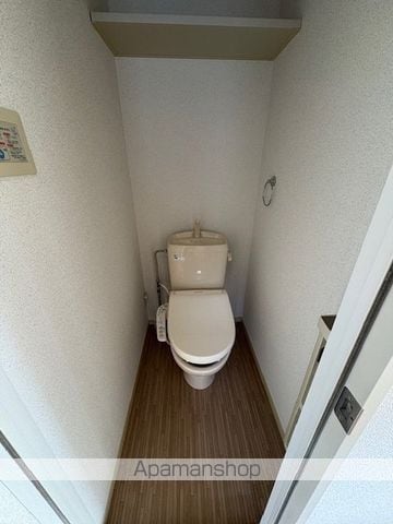 ドミールHAMADAの内装写真