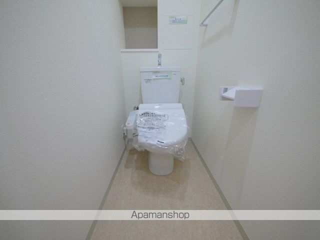 プランドール千種の内装写真