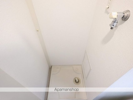 プレサンス泉アーバンゲート[1K/24.74m2]のその他設備