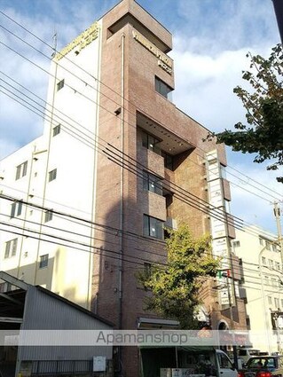 和歌山県和歌山市中之島[店舗/45.2m2]の外観3