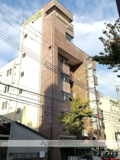 和歌山県和歌山市中之島[店舗/45.2m2]の外観3