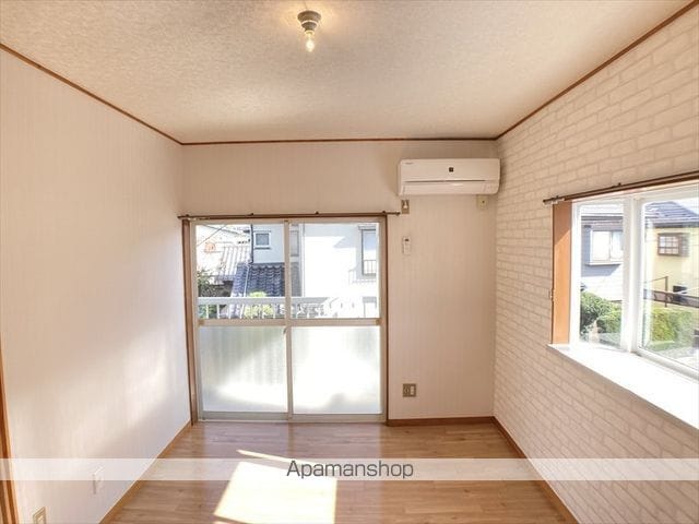 アネックスOHGAMIの内装写真