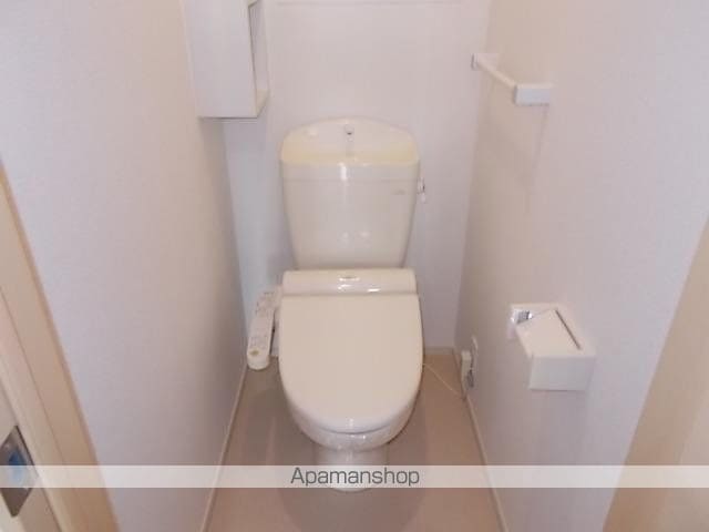 アリアIIの内装写真