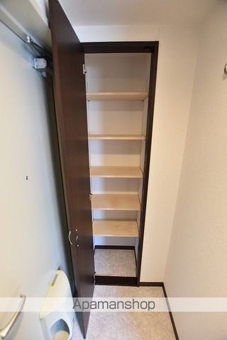 グランメールシャルム山鼻17の内装写真