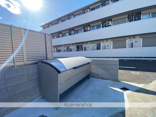 セジュール 大村の内装写真