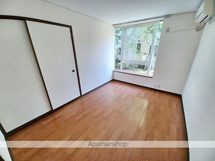 アトラスホタカ[1K/20.28m2]のリビング・居間