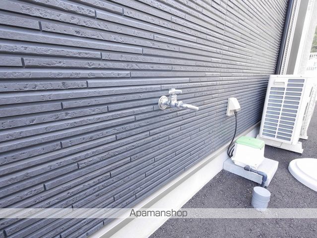 MKハイツ添田の外観写真
