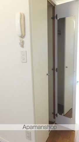レオパレス壱里山の内装写真