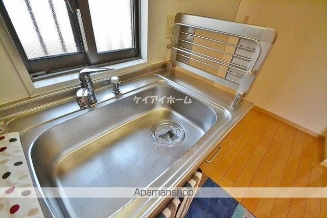 シルキーステージの内装写真