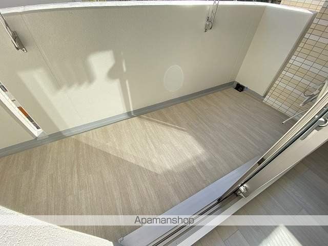 スプランディッド難波SOUTHの内装写真