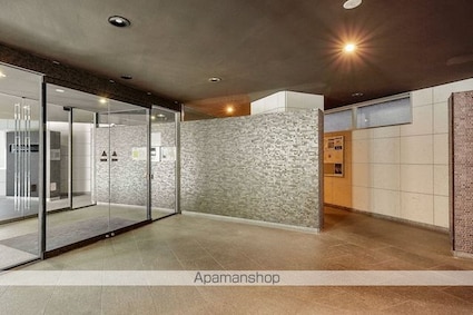 レジディア新宿イーストⅡ[1K/21.65m2]の内装1