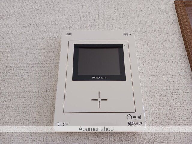 スマイルKの内装写真