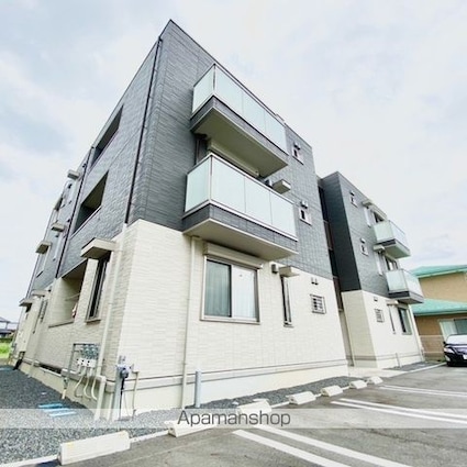 滋賀県栗東市小柿１丁目[1LDK/41.49m2]の外観