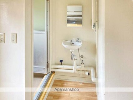 ビレッジハウス小山１号棟[2K/33.09m2]の内装2