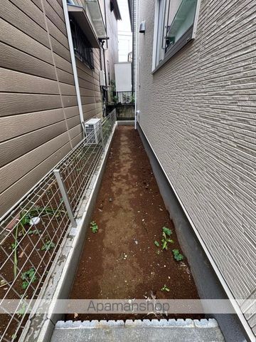柏市 2階建 新築の内装写真