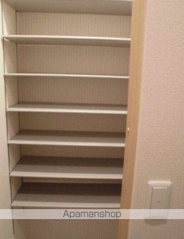 グリーングラスの内装写真