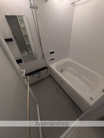 アーバンパーク淡路の内装写真