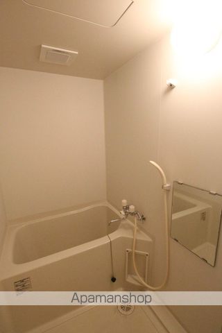 グリーンヒル上野幌の内装写真