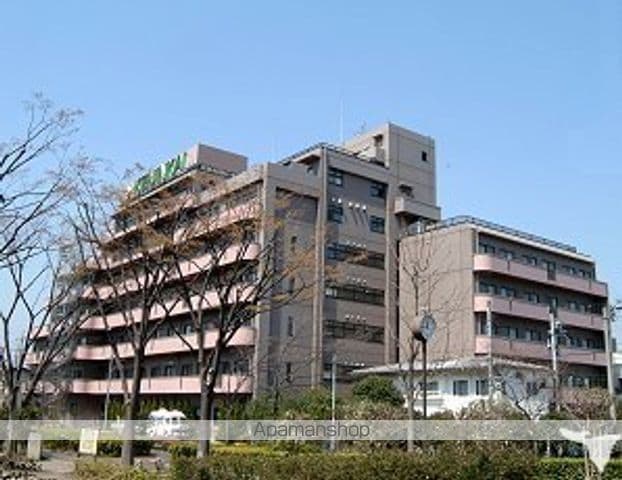 フィールアットイース 102号室 ｜ 東京都府中市住吉町３丁目86-5（賃貸アパート1K・1階・21.74㎡） その18