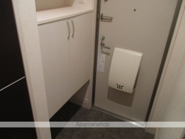 セジュールフェルテの内装写真