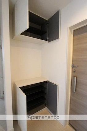 リマーク旅籠町[1LDK/40.21m2]の内装4