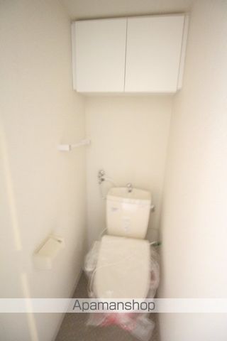 JYUNAの内装写真