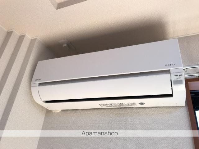 シャイン妙音の内装写真