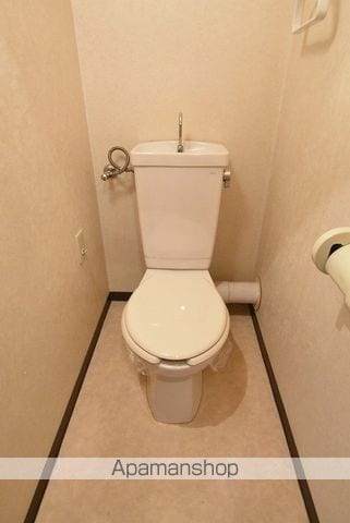 さんぱちBLDIの内装写真