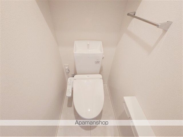 ときわぎIIIの内装写真