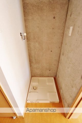 ヒューマンスペースの内装写真