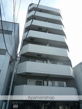 クレイシア錦糸町[1R/20.08m2]の外観3