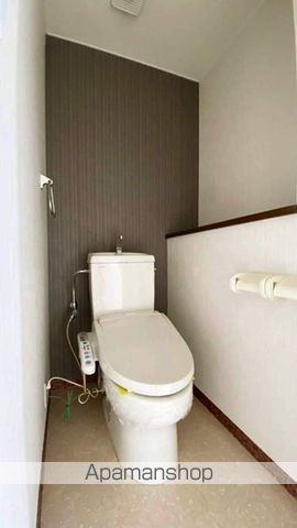 ベルグランデ高柳の内装写真
