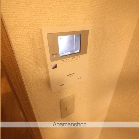 サンヒルズ国見5番館の内装写真