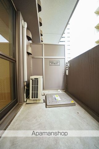 新大阪南グランドマンションの内装写真