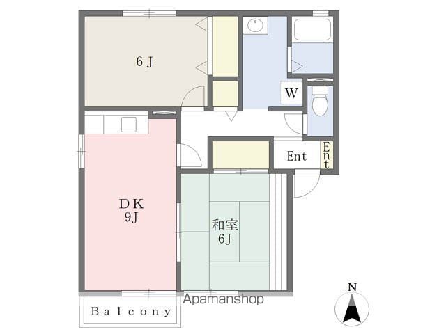 間取り：219003319270