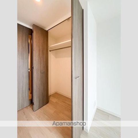SーRESIDENCE堺浜寺BROADの内装写真